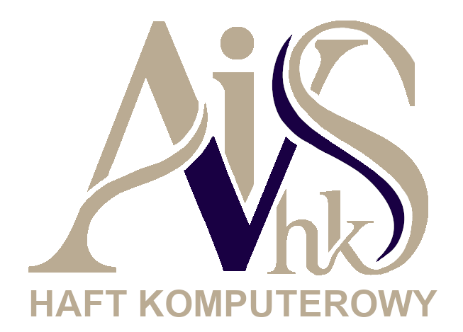 AVIS haft komputerowy